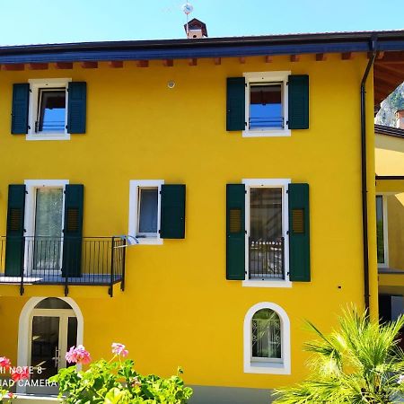 Appartamento Carta Da Zucchero Riva del Garda Buitenkant foto
