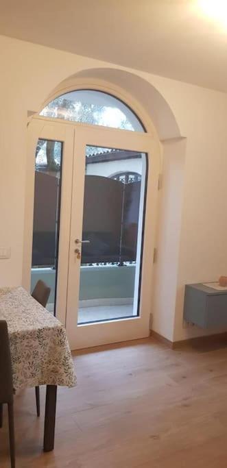 Appartamento Carta Da Zucchero Riva del Garda Buitenkant foto