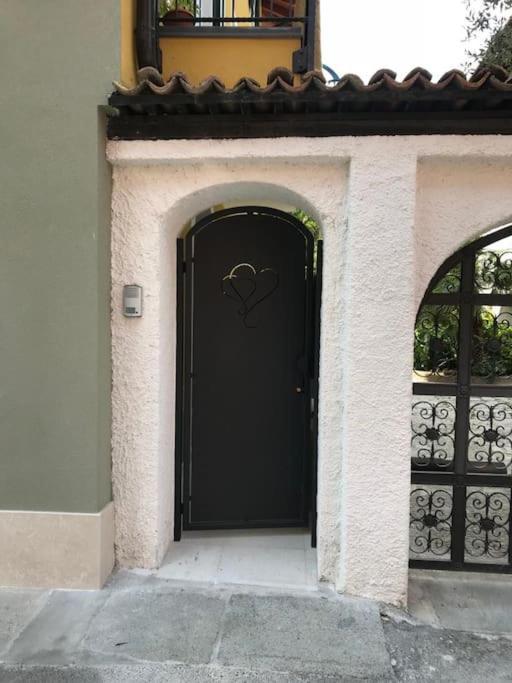Appartamento Carta Da Zucchero Riva del Garda Buitenkant foto